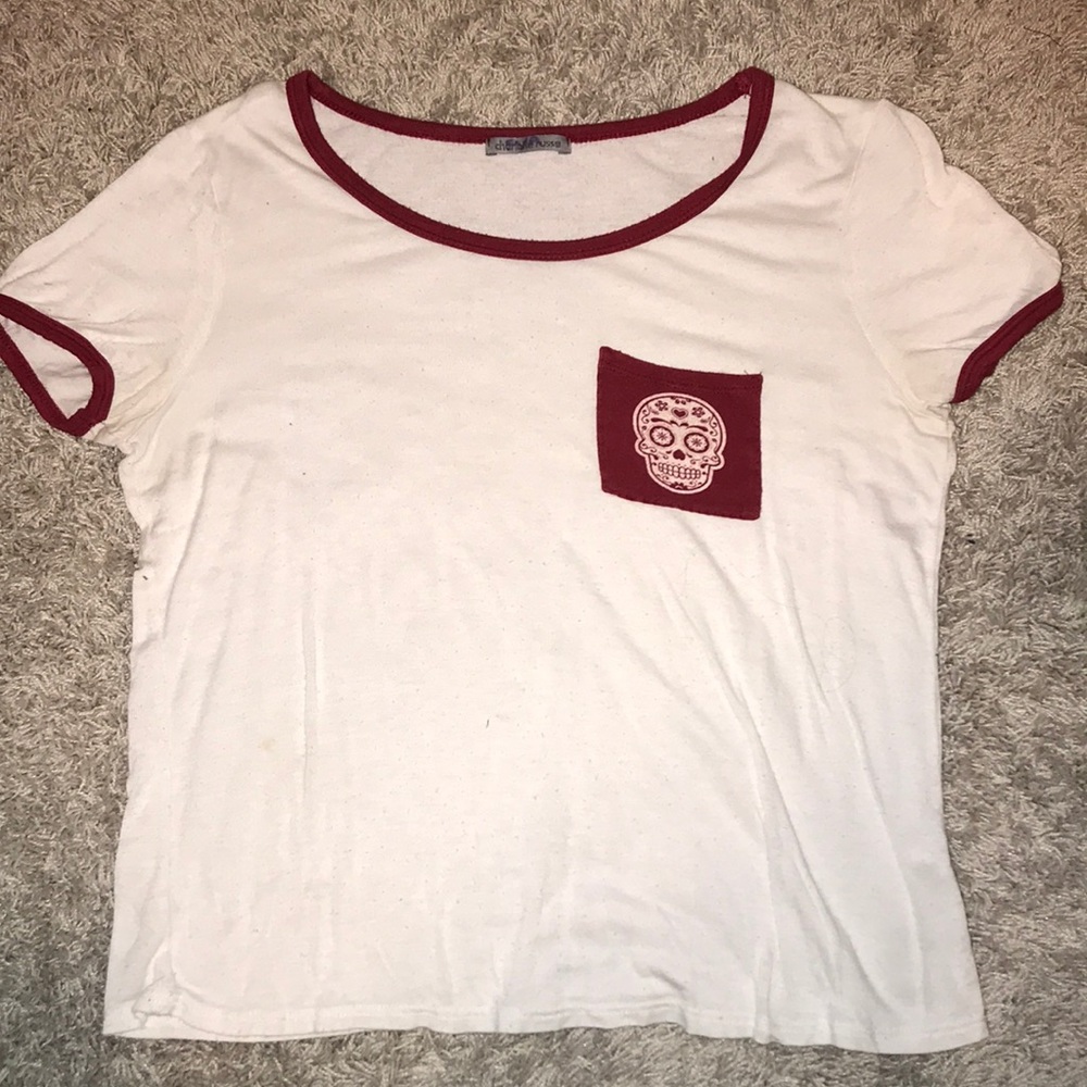 T shirt